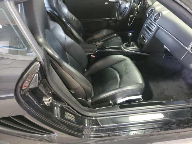 Photo 10 from auction – 2006 PORSCHE CAYMAN S with VIN WP0AB29816U780563