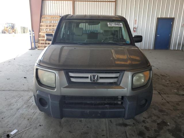 Zdjęcie 5 z aukcji – 2007 HONDA ELEMENT EX z VIN 5J6YH18707L012297