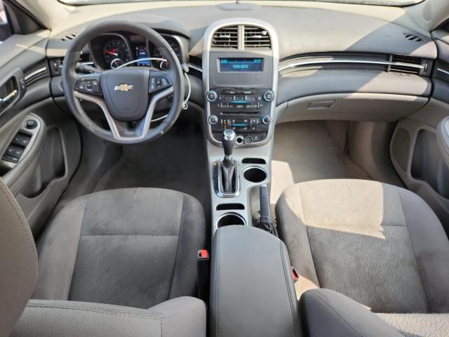 Photo 8 from auction – 2014 CHEVROLET MALIBU LS with VIN 1G11A5SL2EF211591