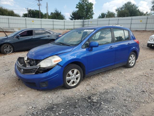 NISSAN VERSA S 2012 with VIN 3N1BC1CP2CK203504 - Photo from auction