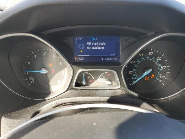 Photo 9 from auction – 2014 FORD FOCUS SE with VIN 1FADP3K28EL169644