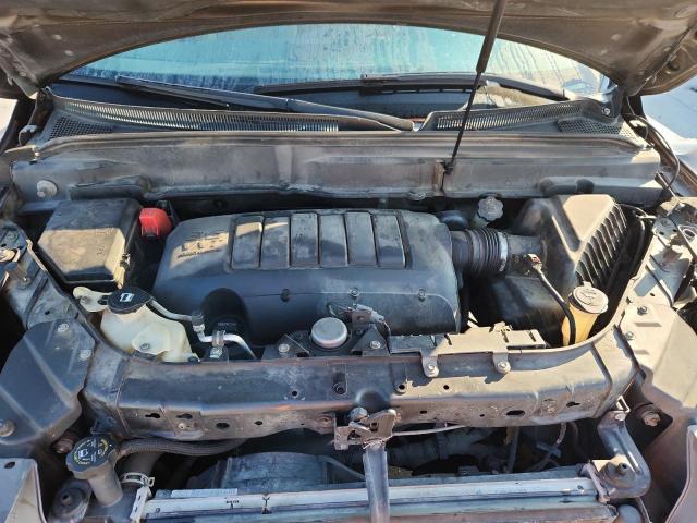 Photo 12 from auction – 2012 BUICK ENCLAVE with VIN 5GAKRDED7CJ228899