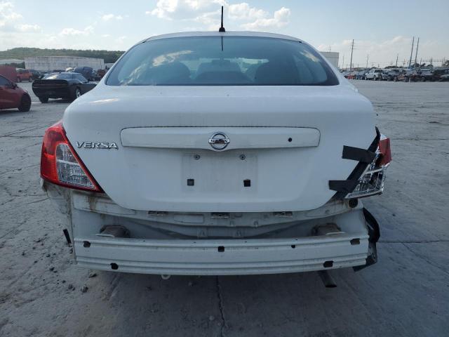 Photo 6 from auction – 2016 NISSAN VERSA S with VIN 3N1CN7AP2GL897809