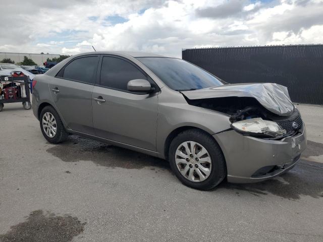 Photo 4 from auction – 2012 KIA FORTE EX with VIN KNAFU4A29C5555720