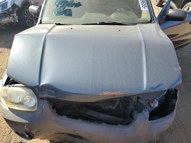 Photo 11 from auction – 2005 FORD ESCAPE XLT with VIN 1FMYU03135KA15501
