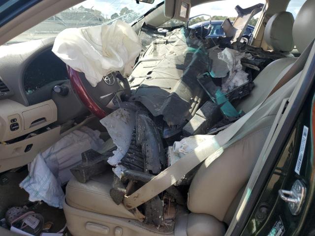 Photo 7 from auction – 2010 TOYOTA CAMRY BASE with VIN 4T1BF3EK4AU530920