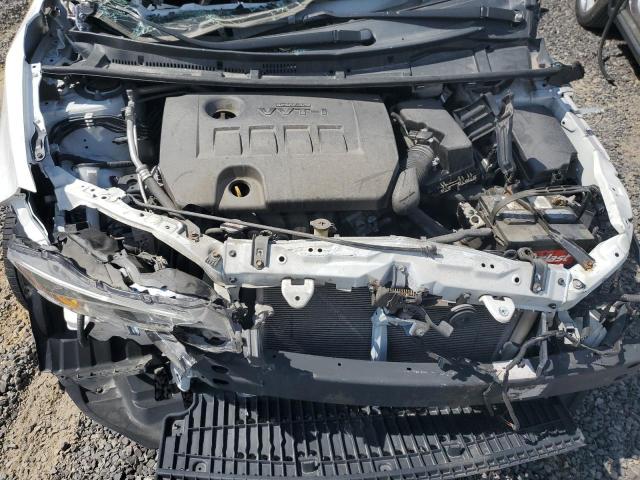 Photo 11 from auction – 2019 TOYOTA COROLLA L with VIN 2T1BURHE0KC134307