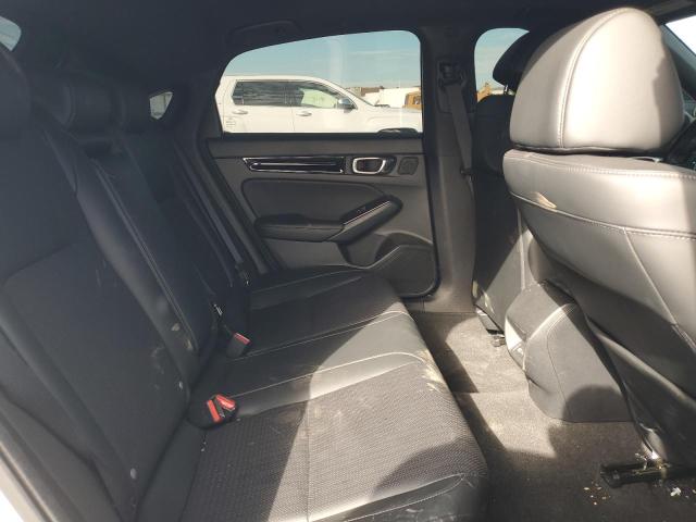 Photo 10 from auction – 2023 HONDA CIVIC with VIN 19XFL1H85PE002667