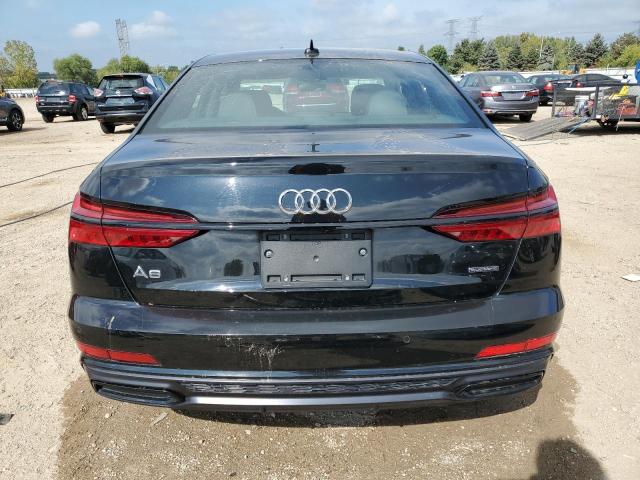 Photo 6 from auction – 2020 AUDI A6 PREMIUM with VIN WAUL2AF24LN073592
