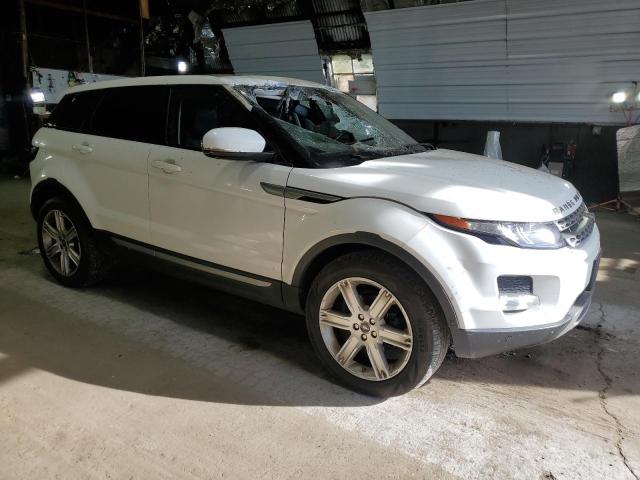 Photo 4 from auction – 2013 LAND ROVER RANGE ROVE with VIN SALVR2BGXDH756288
