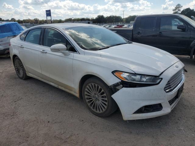 Photo 4 from auction – 2016 FORD FUSION TITANIUM with VIN 3FA6P0D91GR220889