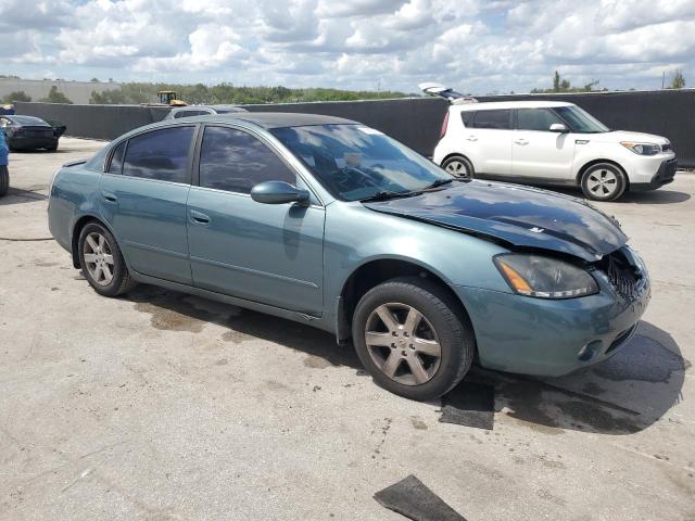 Photo 4 from auction – 2002 NISSAN ALTIMA BAS with VIN 1N4AL11D72C153260