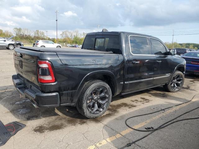 Photo 3 from auction – 2019 RAM 1500 LIMIT with VIN 1C6SRFHT0KN702624