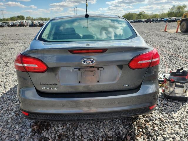 Photo 6 from auction – 2018 FORD FOCUS SEL with VIN 1FADP3H29JL285632