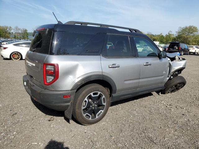 Photo 3 from auction – 2023 FORD BRONCO SPO with VIN 3FMCR9C61PRD16908
