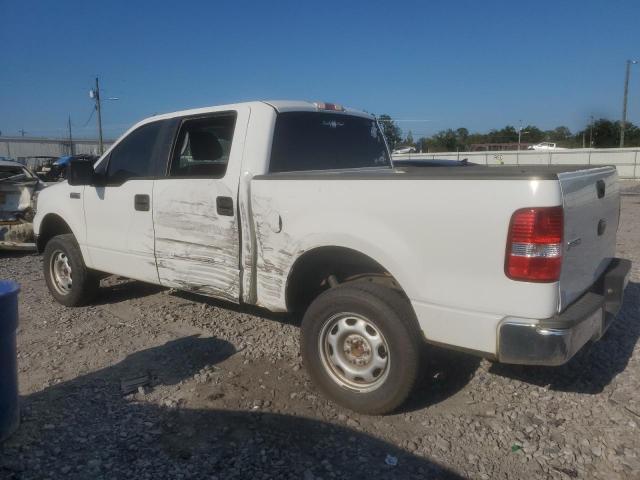 Photo 2 from auction – 2007 FORD F150 SUPERCREW with VIN 1FTPW14V27KC84965