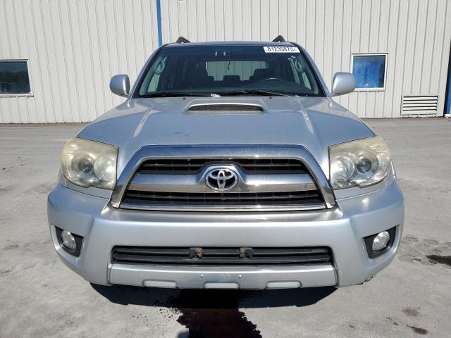 Photo 5 from auction – 2008 TOYOTA 4RUNNER SR with VIN JTEBU14R38K021786