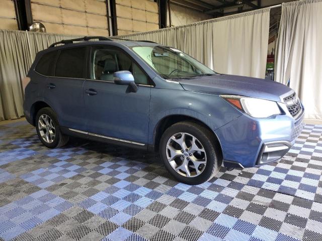 Photo 4 from auction – 2017 SUBARU FORESTER 2 with VIN JF2SJATC1HH557290