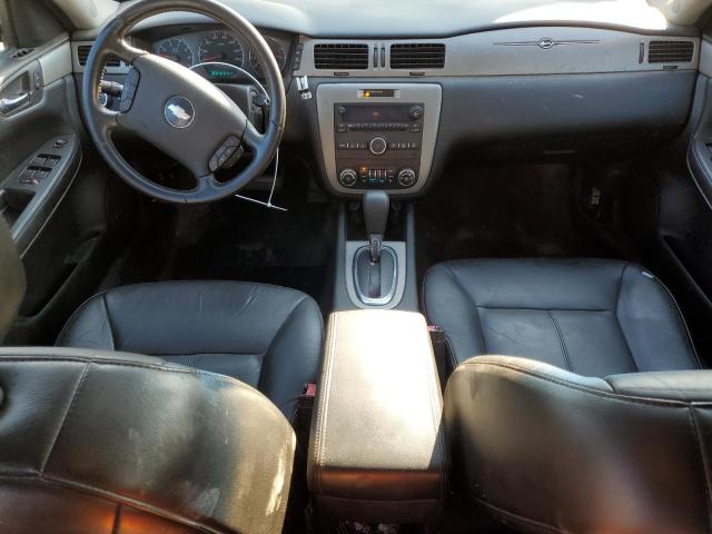 Photo 8 from auction – 2008 CHEVROLET IMPALA LTZ with VIN 2G1WU583289182773