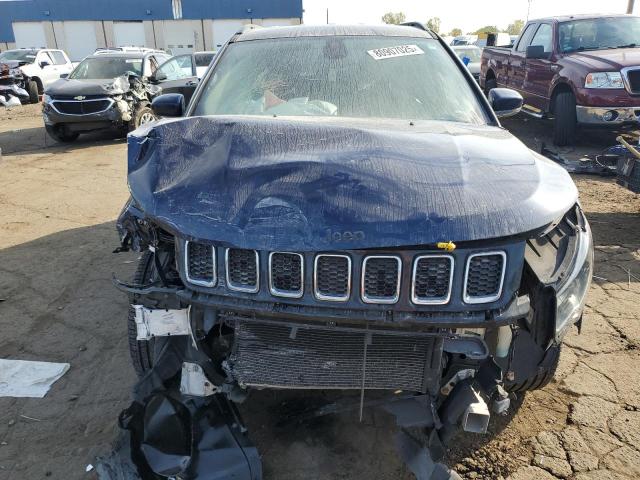 صورة رقم 5 من المزاد - 2019 JEEP COMPASS LI مع VIN 3C4NJDCB7KT666317
