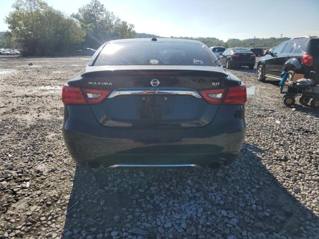 Photo 6 from auction – 2017 NISSAN MAXIMA 3.5S with VIN 1N4AA6AP3HC421453
