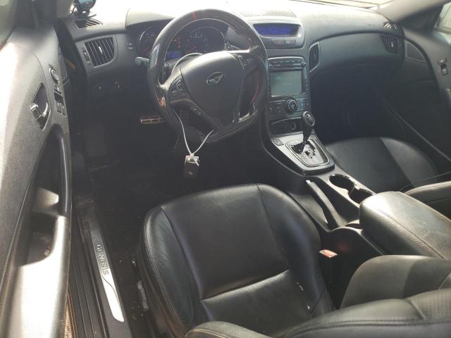 Photo 8 from auction – 2011 HYUNDAI GENESIS CO with VIN KMHHU6KH9BU043207