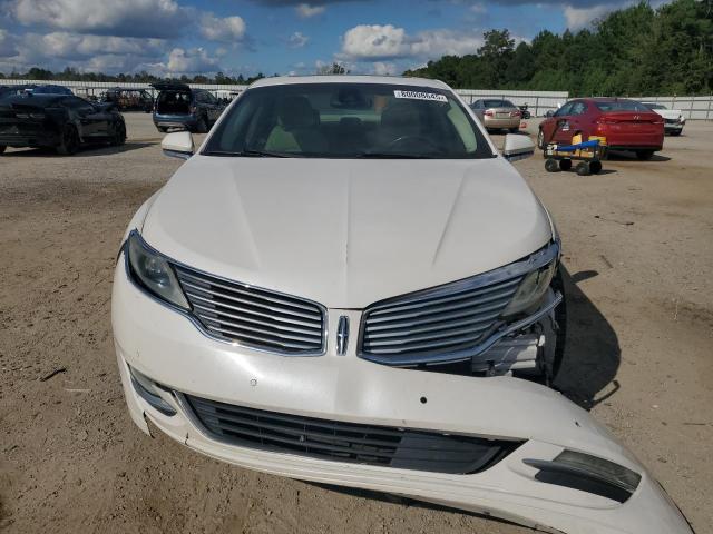 Photo 5 from auction – 2013 LINCOLN MKZ with VIN 3LN6L2G90DR802793