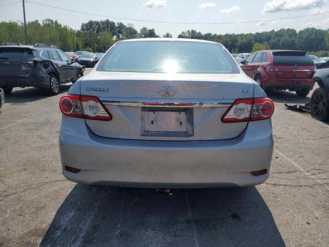Photo 6 from auction – 2013 TOYOTA COROLLA BA with VIN 2T1BU4EE8DC944732