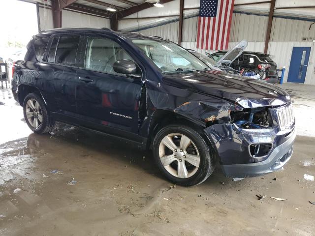 Photo 4 from auction – 2013 JEEP COMPASS SP with VIN 1C4NJCBB6DD168565