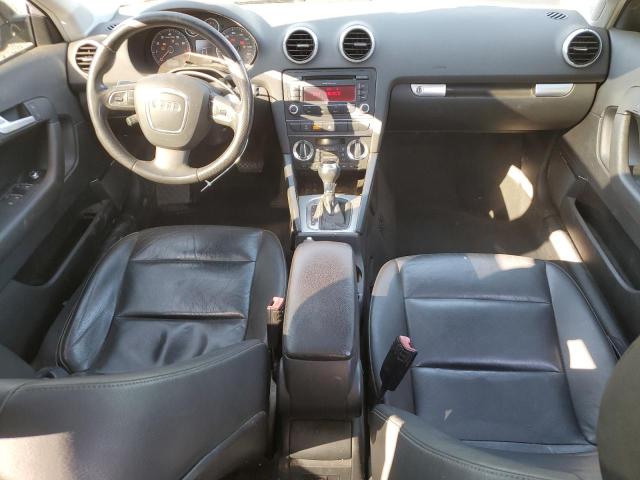 Photo 8 from auction – 2011 AUDI A3 PREMIUM with VIN WAUKFBFM9BA088604