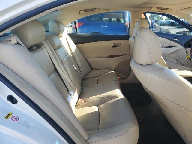Photo 10 from auction – 2010 LEXUS ES 350 with VIN JTHBK1EG3A2343565