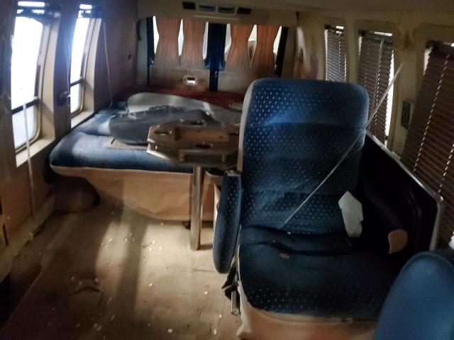 Photo 10 from auction – 1984 FORD ECONOLINE with VIN 1FDES14F8EHB06334