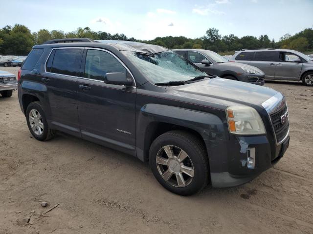 Photo 4 from auction – 2013 GMC TERRAIN SL with VIN 2GKALSEK2D6413153