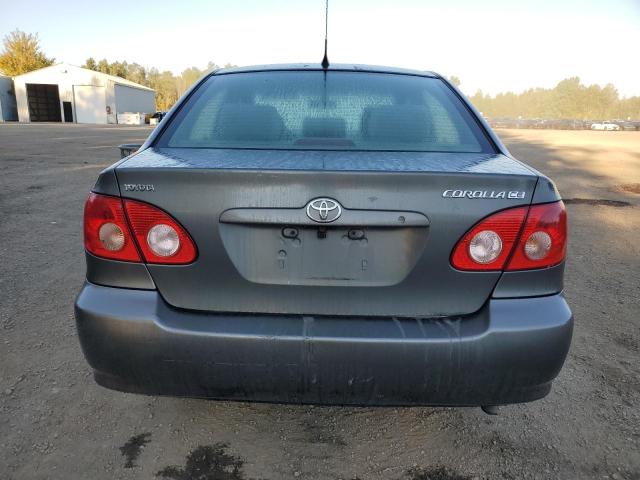 Photo 6 from auction – 2005 TOYOTA COROLLA CE with VIN 2T1BR32E45C877211