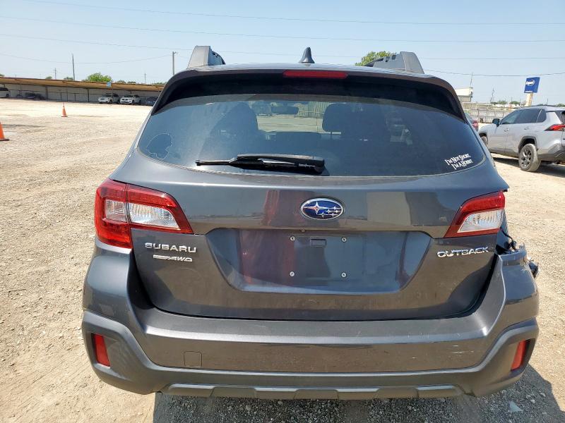Photo 6 from auction – 2019 SUBARU OUTBACK 2. with VIN 4S4BSAFC2K3252937