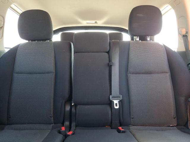 Photo 10 from auction – 2017 NISSAN PATHFINDER with VIN 5N1DR2MM8HC670787