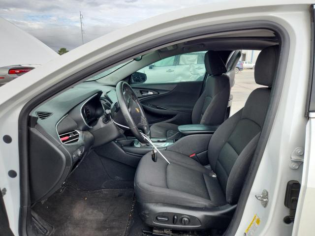 Photo 7 from auction – 2017 CHEVROLET MALIBU LT with VIN 1G1ZE5ST5HF195057