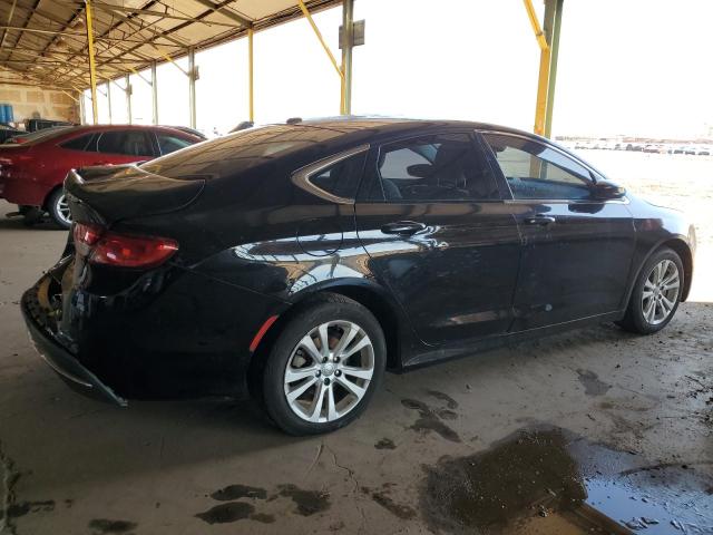 Photo 3 from auction – 2015 CHRYSLER 200 LIMITE with VIN 1C3CCCAB9FN527993
