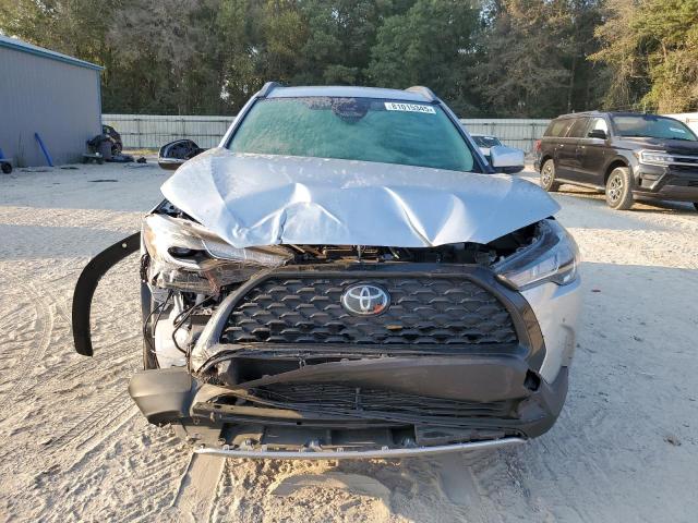 Photo 5 from auction – 2023 TOYOTA COROLLA CR with VIN 7MUCAAAG9PV042756