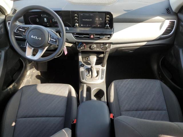 Photo 8 from auction – 2026 KIA SELTOS LX with VIN KNDEPCAA3T7828498