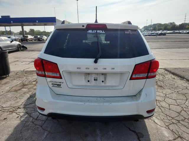 Photo 6 from auction – 2011 DODGE JOURNEY MA with VIN 3D4PG1FG0BT562171