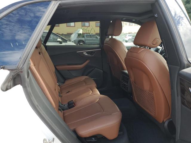 Photo 11 from auction – 2019 AUDI Q8 PREMIUM with VIN WA1EVAF16KD014214