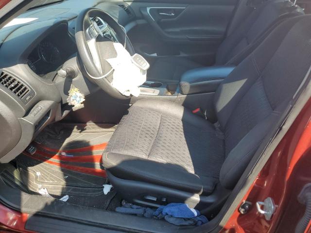 Photo 7 from auction – 2016 NISSAN ALTIMA 2.5 with VIN 1N4AL3AP1GC217533