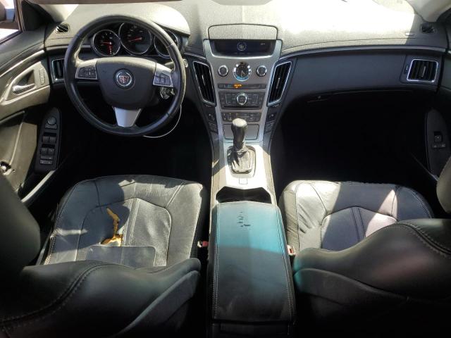 Photo 8 from auction – 2012 CADILLAC CTS PERFOR with VIN 1G6DK5E36C0150844