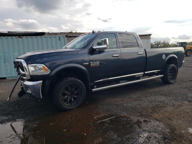 RAM 3500 LONGH 2016 with VIN 3C63R3KJ1GG314067 - Photo from auction