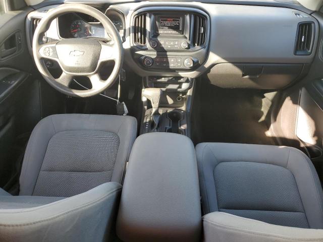 Photo 8 from auction – 2015 CHEVROLET COLORADO with VIN 1GCHSAE35F1133703