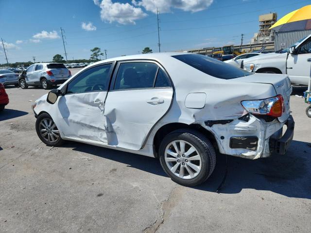 Photo 2 from auction – 2009 TOYOTA COROLLA BA with VIN 1NXBU40E19Z003264