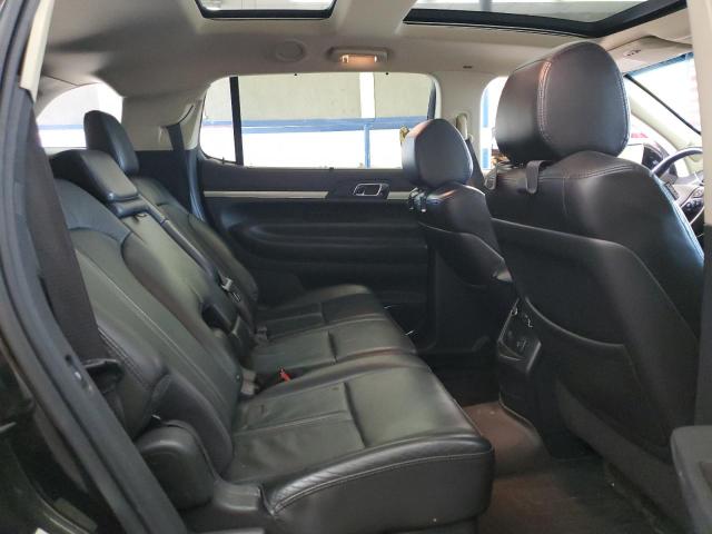 Photo 11 from auction – 2013 LINCOLN MKT with VIN 2LMHJ5AT7DBL58335