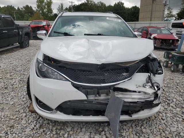 Photo 5 from auction – 2020 CHRYSLER PACIFICA L with VIN 2C4RC1GGXLR100656