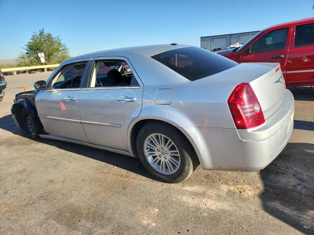 Photo 2 from auction – 2010 CHRYSLER 300 TOURIN with VIN 2C3CA4CD7AH306856